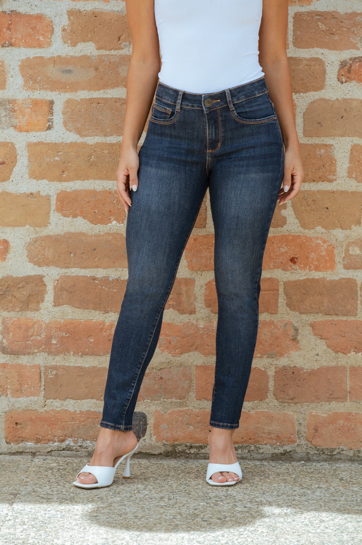 Skinny Jeans REF. 1644