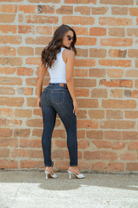 Skinny Jeans REF. 1644