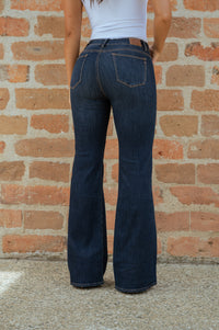 Jeans Bota Campana REF. 1643