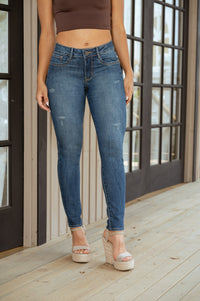 Skinny Jeans REF. 1638