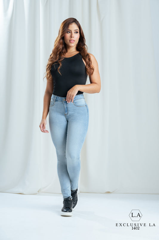 JEANS SKINNY
