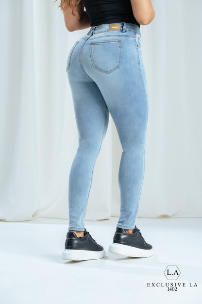 JEANS SKINNY