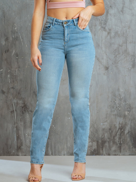 Mom Jeans