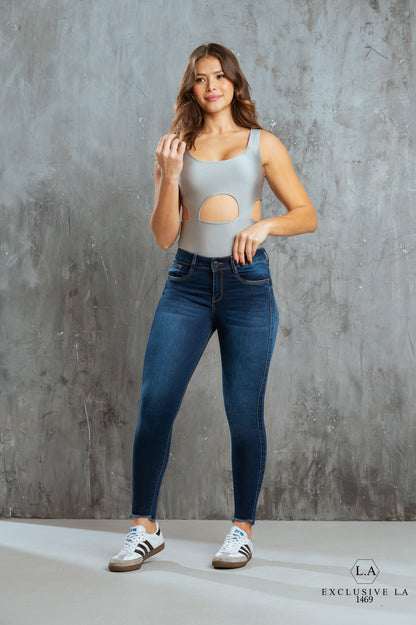 JEANS SKINNY