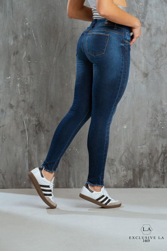 JEANS SKINNY