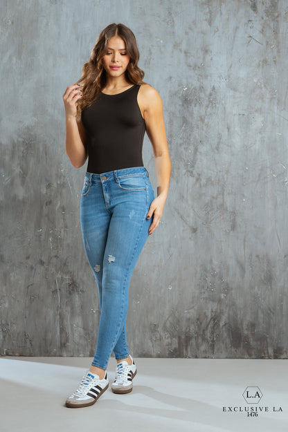 JEANS SKINNY