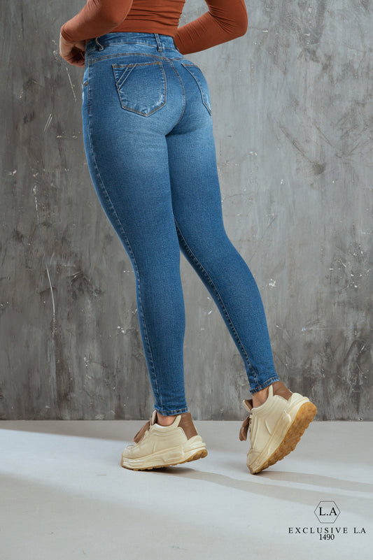 JEANS SKINNY