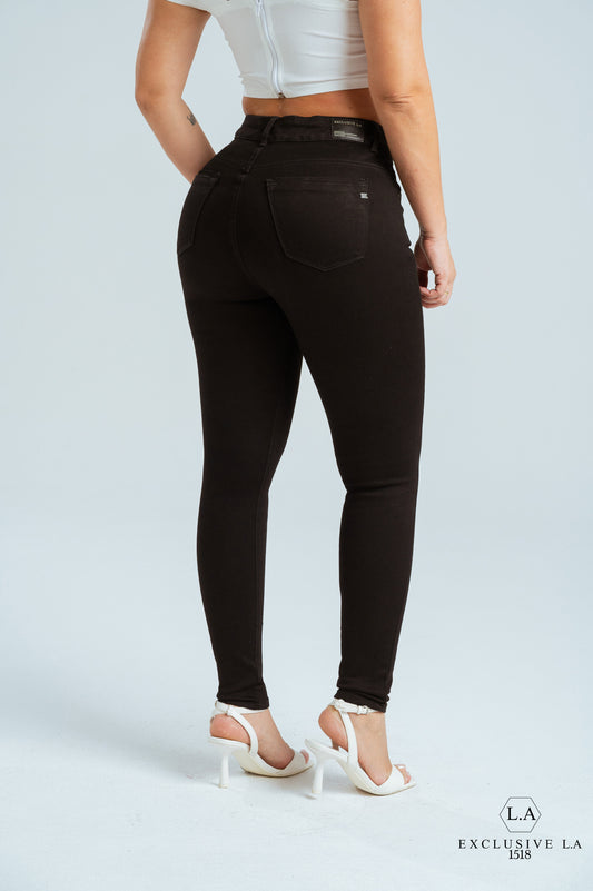 JEANS SKINNY