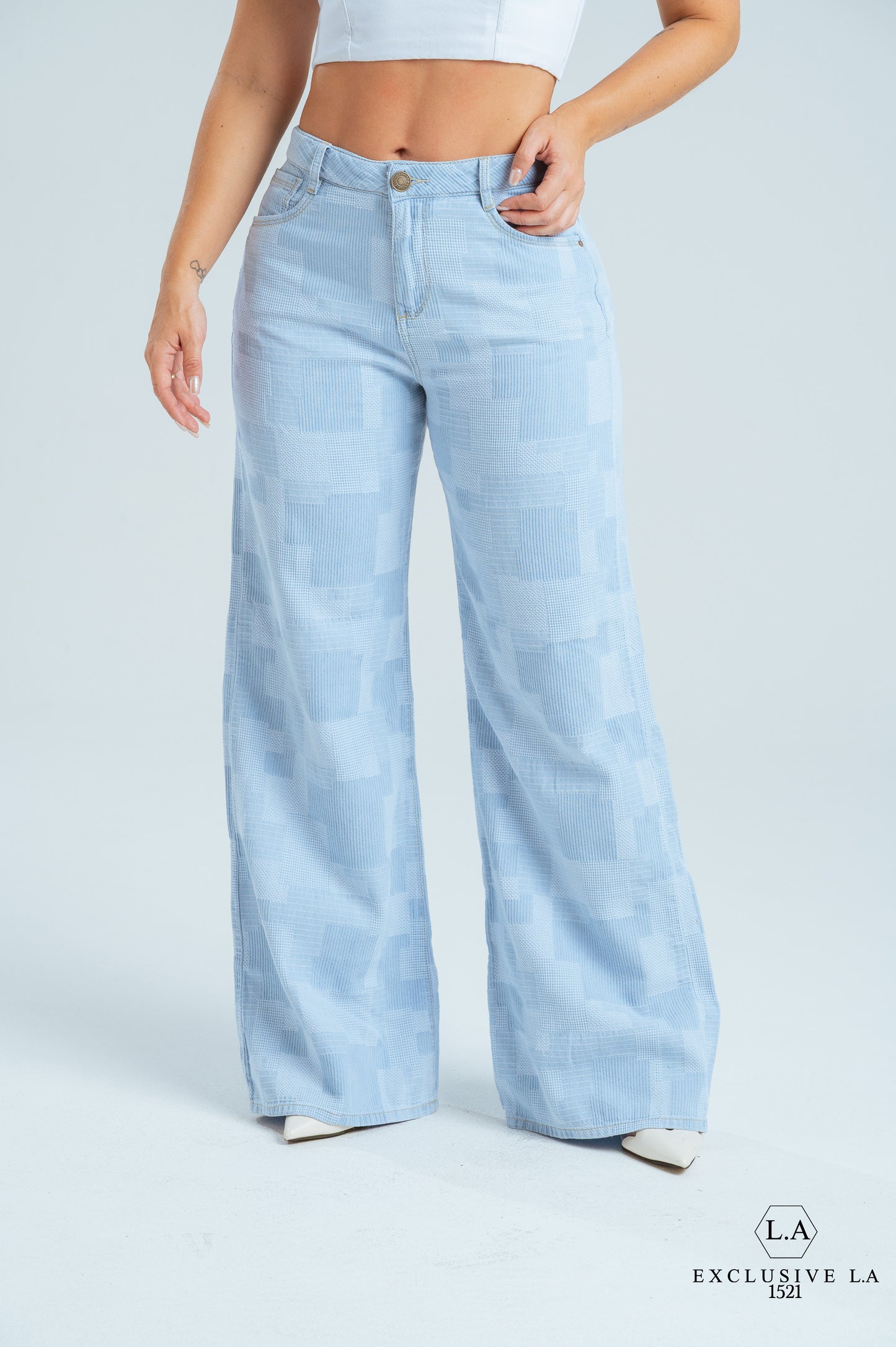 JEANS FLARE