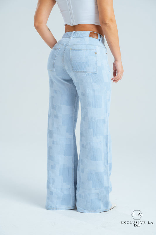 JEANS FLARE