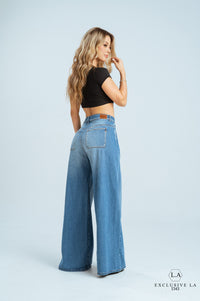 JEANS PALAZZO REF. 1543