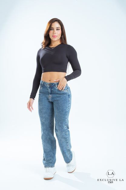 MOM JEANS REF. 1569
