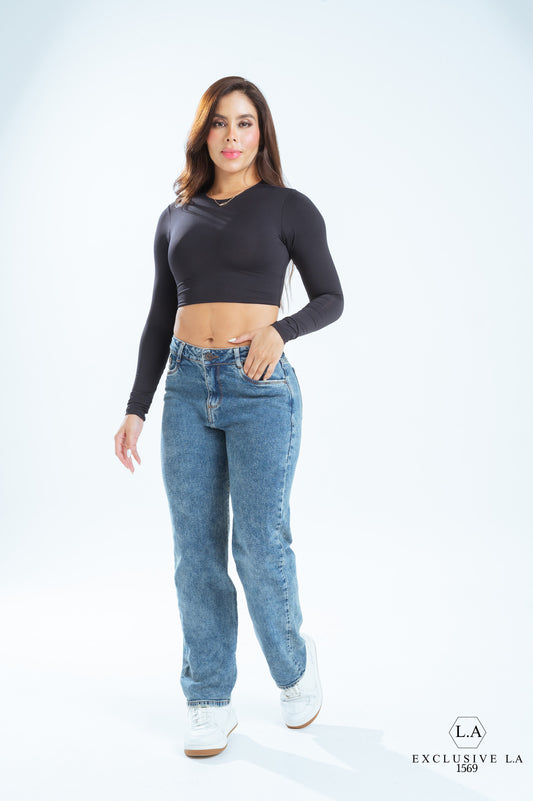MOM JEANS REF. 1569