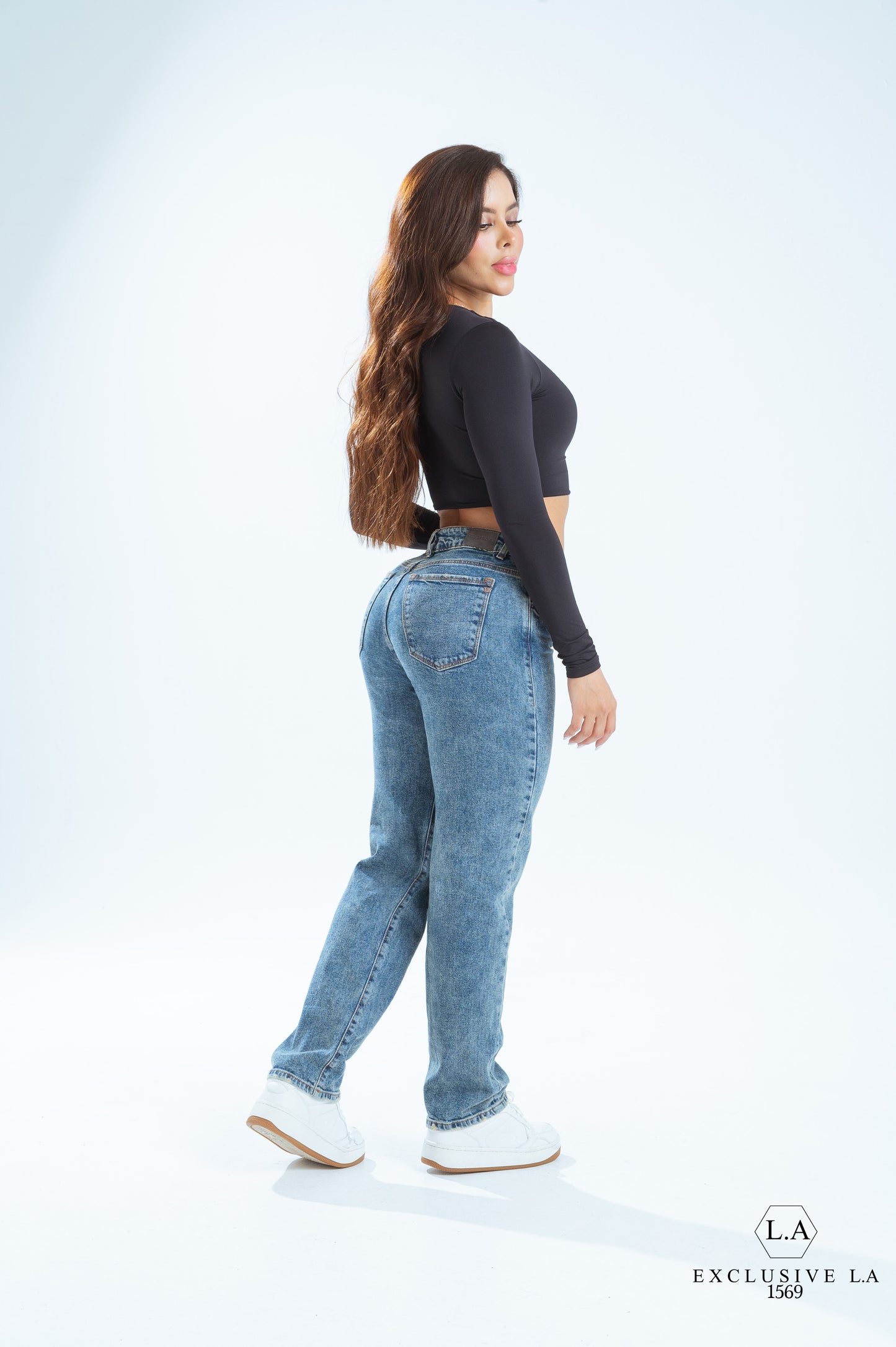 MOM JEANS REF. 1569