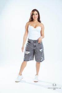 BERMUDA GRIS CLARO REF. 1575