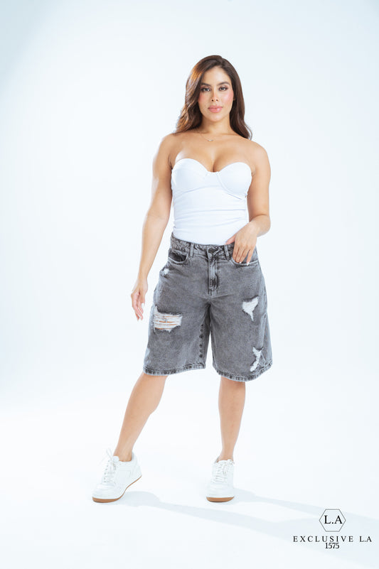 BERMUDA GRIS CLARO REF. 1575