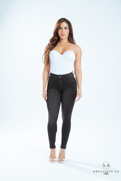 SKINNY JEANS REF. 1588