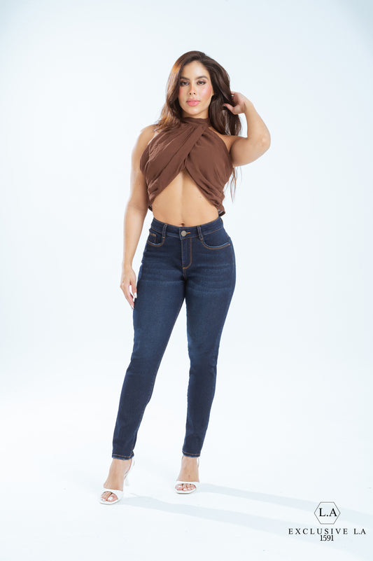 SKINNY JEANS REF. 1591