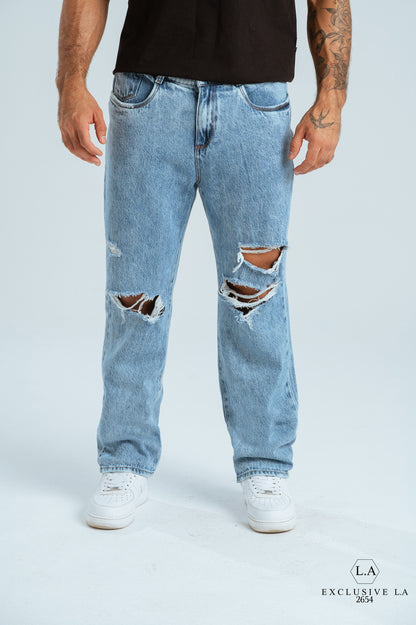 JEANS SLIM
