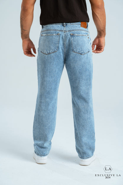 JEANS SLIM