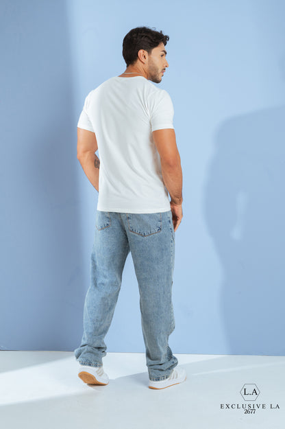 JEANS RIGIDO REF. 2677