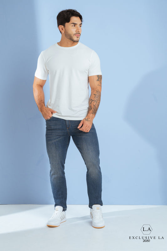 JEANS RIGIDO REF. 2680