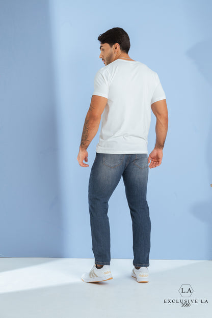 JEANS RIGIDO REF. 2680