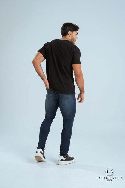 JEANS SKINNY REF. 2684