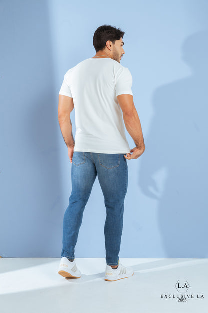 JEANS SKINNY REF. 2685