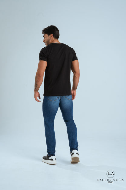 JEANS SKINNY REF. 2686