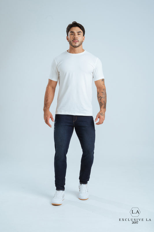 JEANS SKINNY REF. 2687