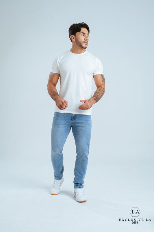 JEANS SKINNY REF. 2688