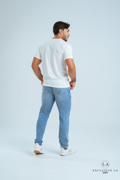 JEANS SKINNY REF. 2688