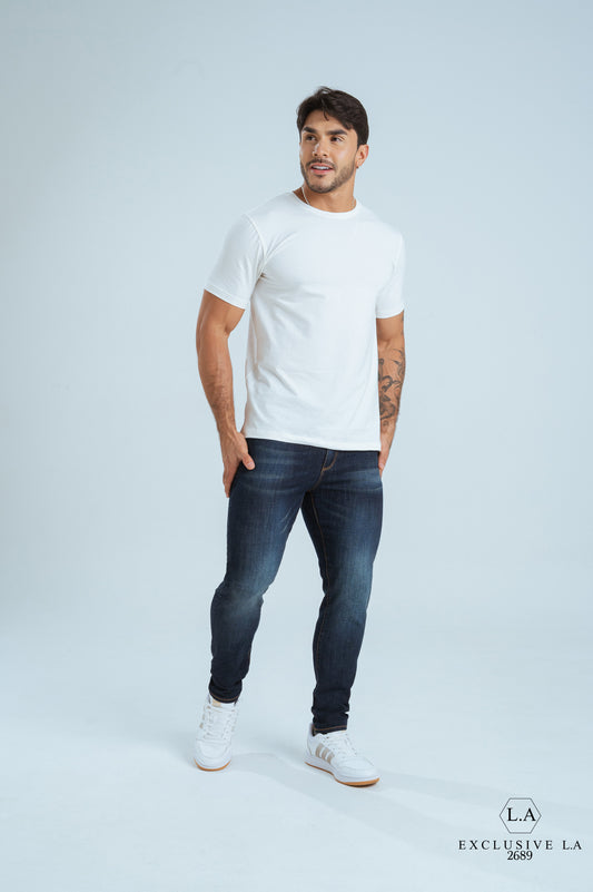 JEANS SKINNY REF. 2689