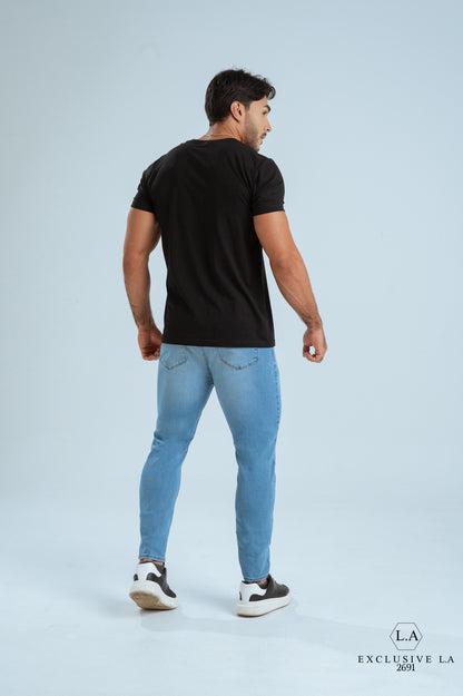 JEANS SKINNY REF. 2691