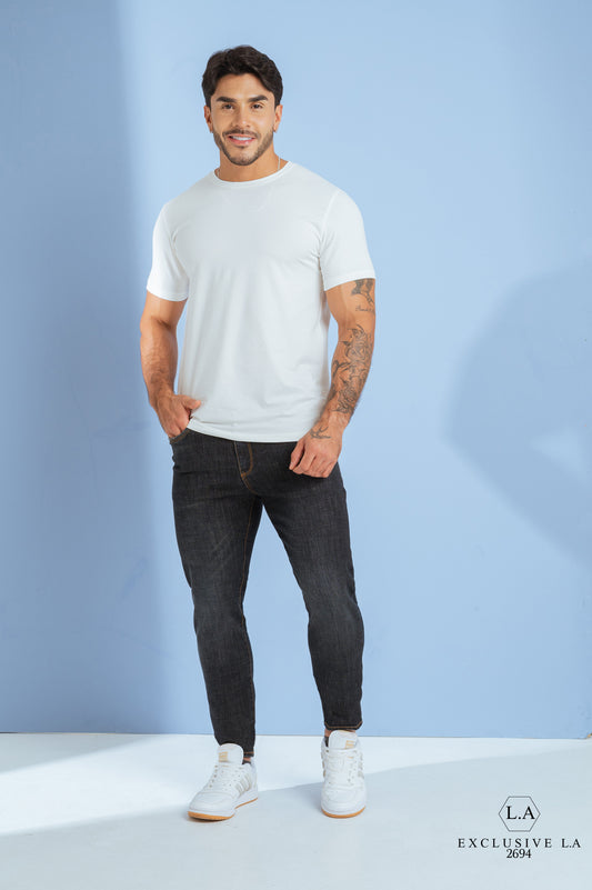 JEANS SKINNY REF. 2694