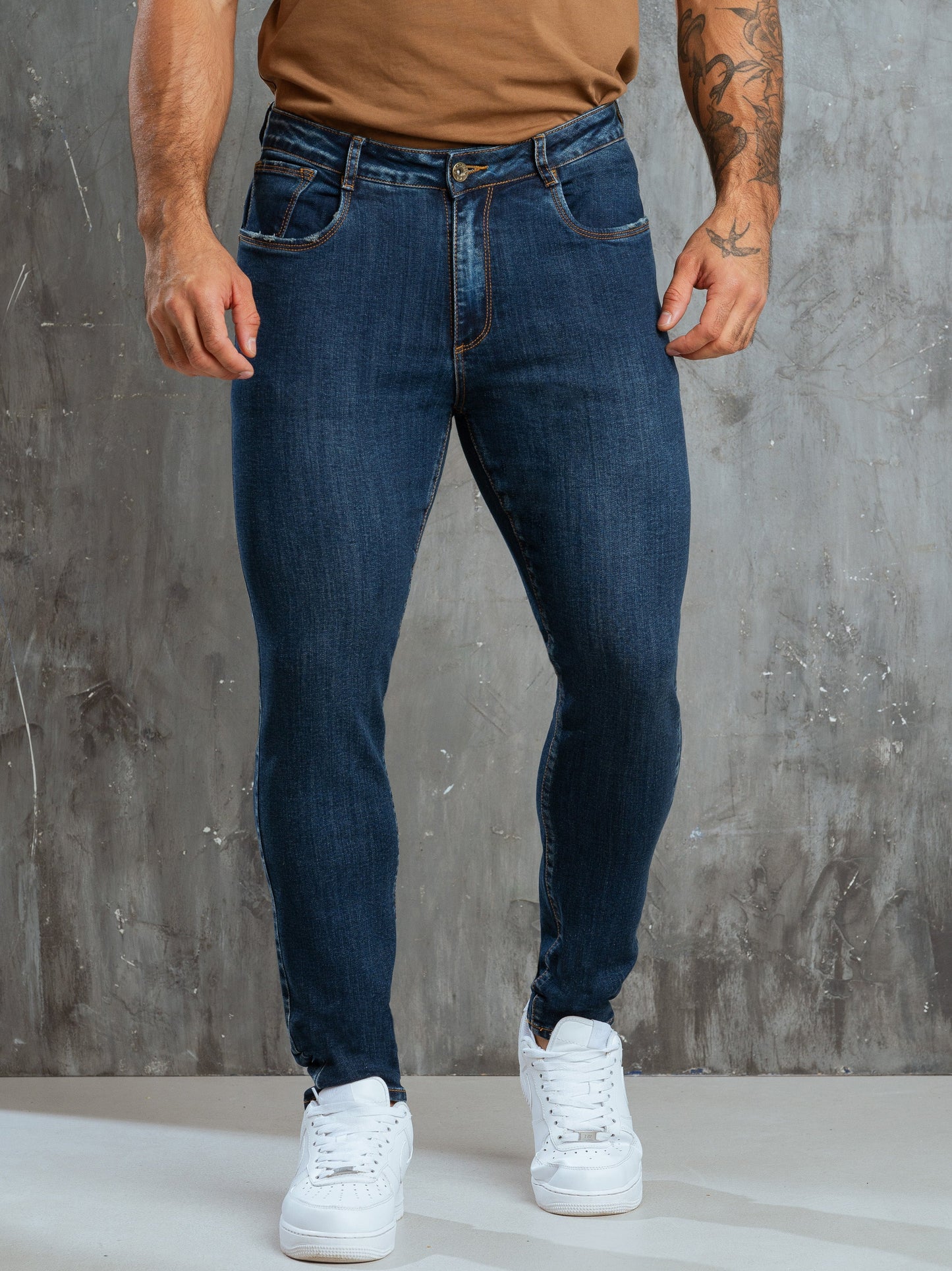 Jeans Skinny