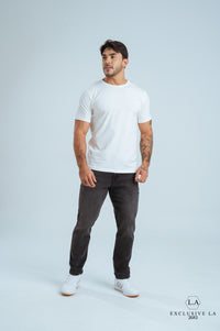 JEANS BOTA RECTA REF. 2683